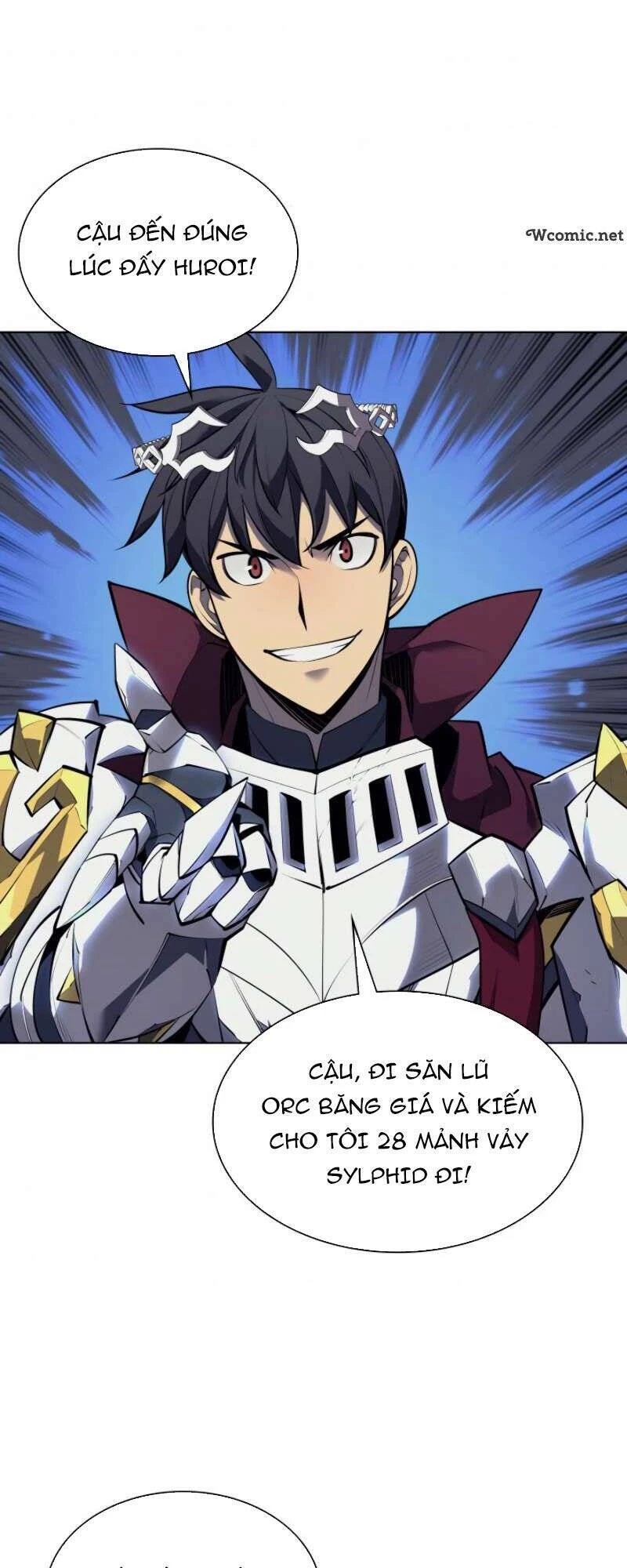 Thợ Rèn Huyền Thoại Chapter 78 - Trang 4