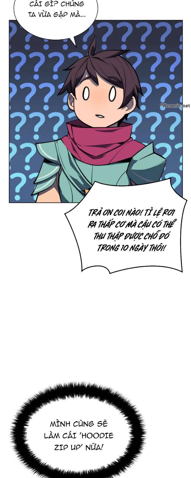 Thợ Rèn Huyền Thoại Chapter 78 - Trang 4