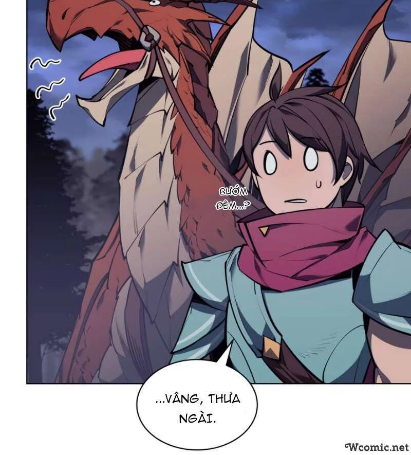 Thợ Rèn Huyền Thoại Chapter 78 - Trang 4