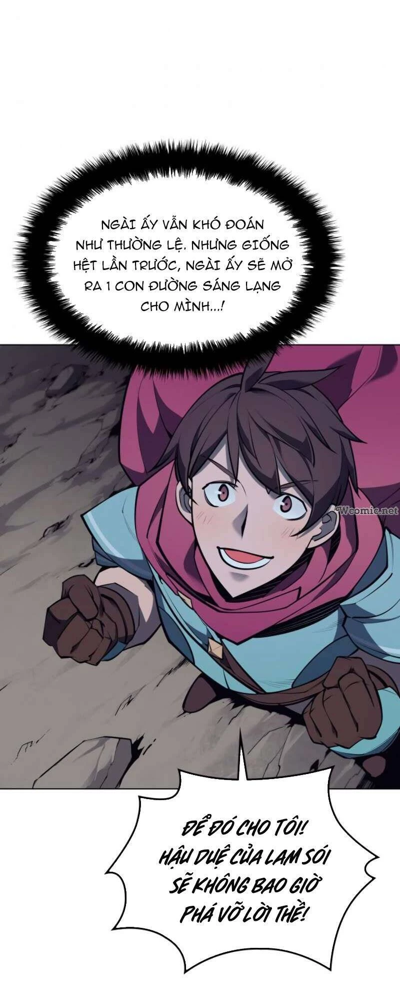 Thợ Rèn Huyền Thoại Chapter 78 - Trang 4