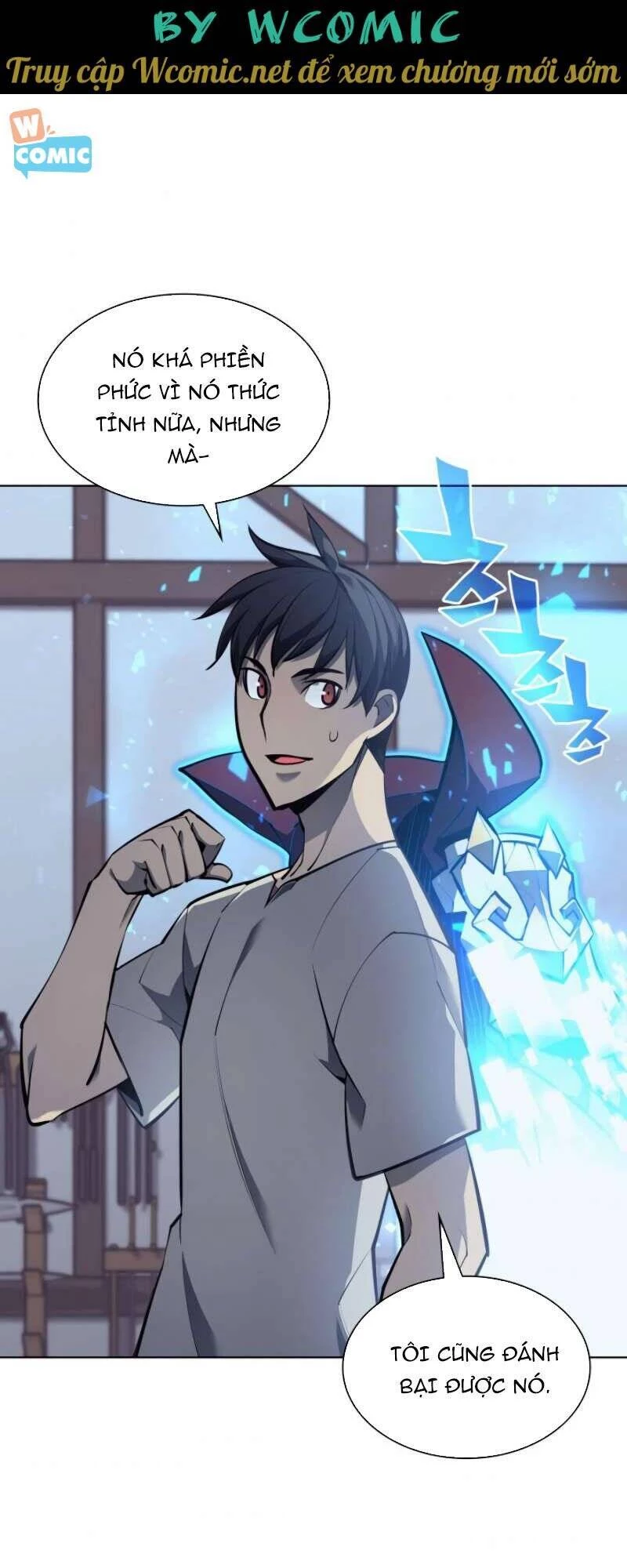 Thợ Rèn Huyền Thoại Chapter 78 - Trang 4