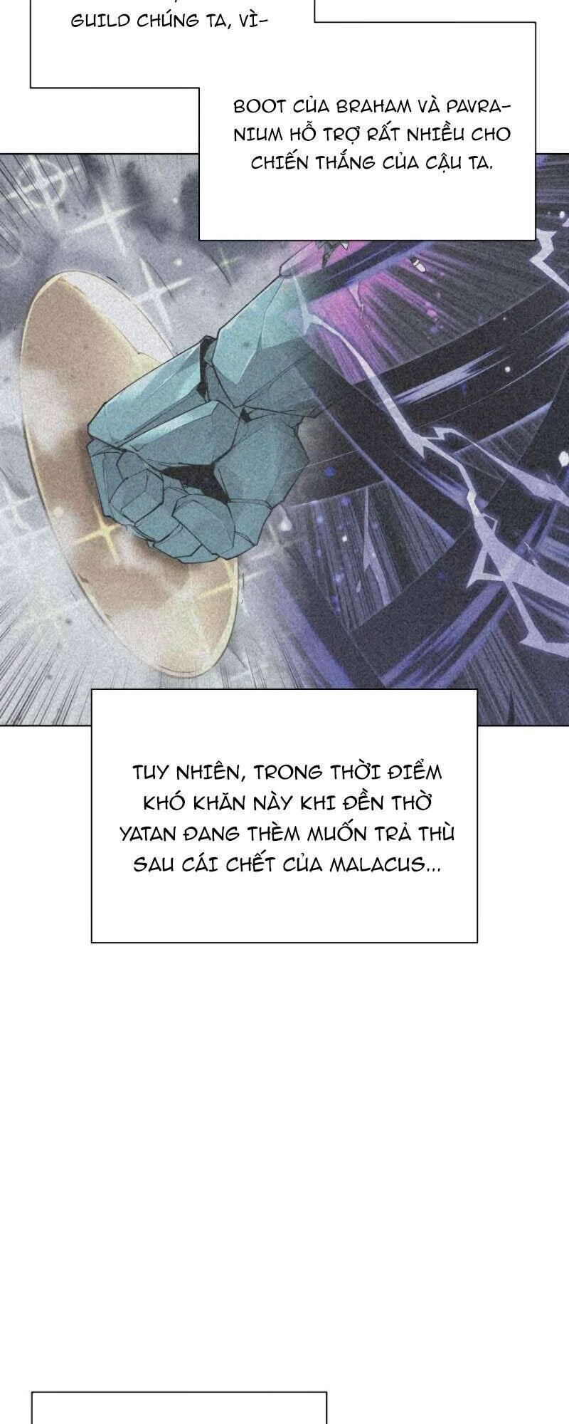 Thợ Rèn Huyền Thoại Chapter 78 - Trang 4