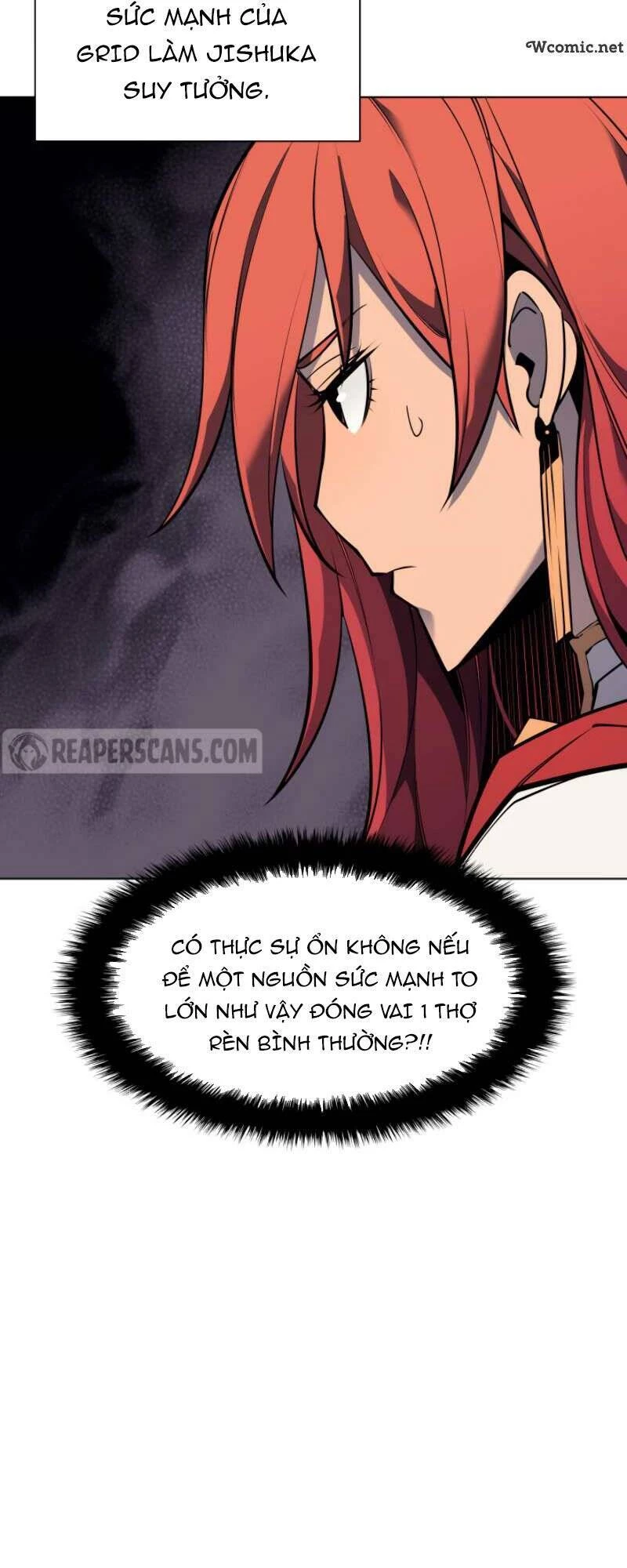 Thợ Rèn Huyền Thoại Chapter 78 - Trang 4