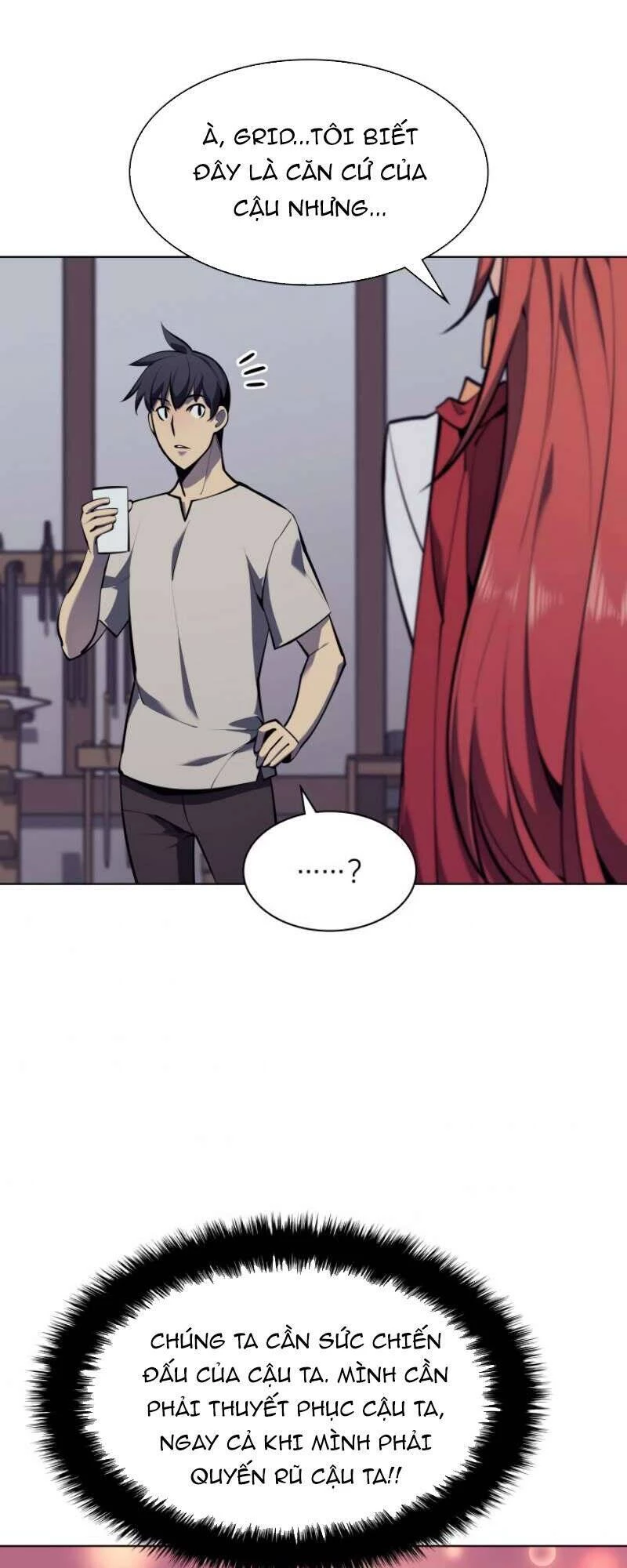 Thợ Rèn Huyền Thoại Chapter 78 - Trang 4