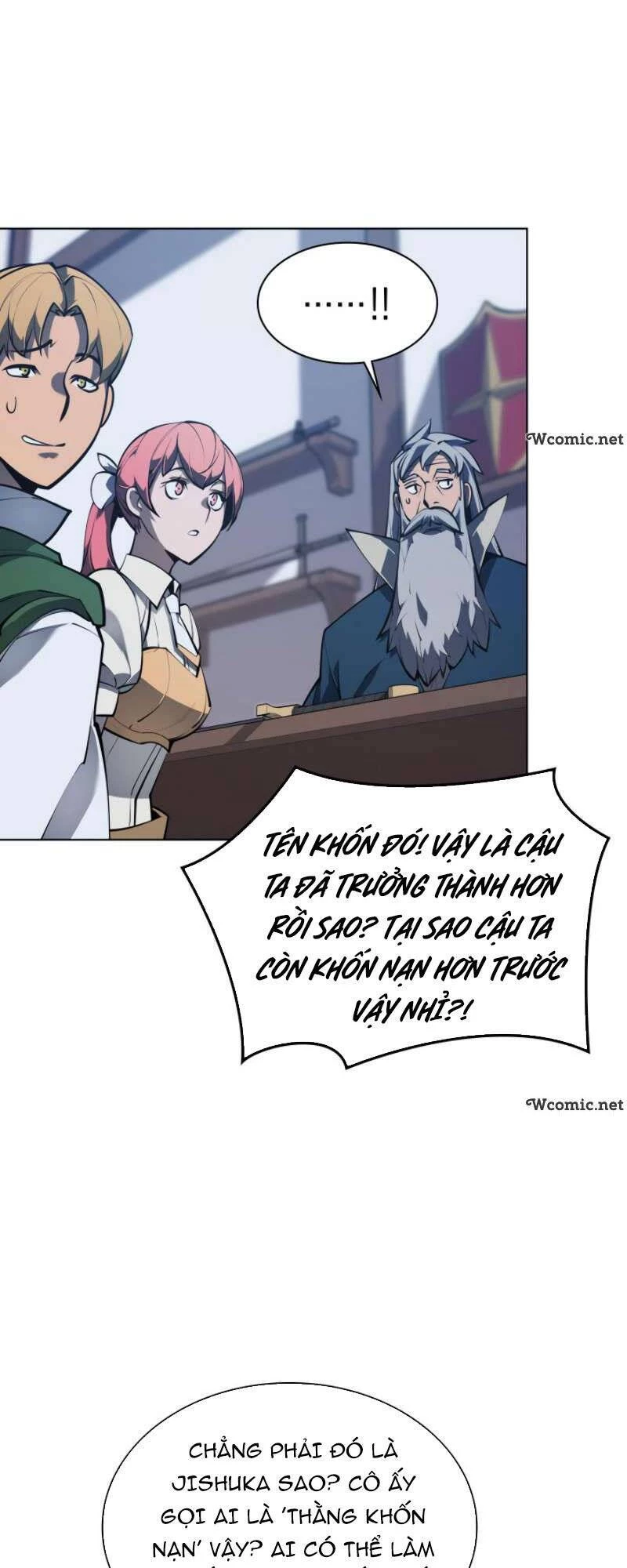 Thợ Rèn Huyền Thoại Chapter 78 - Trang 4