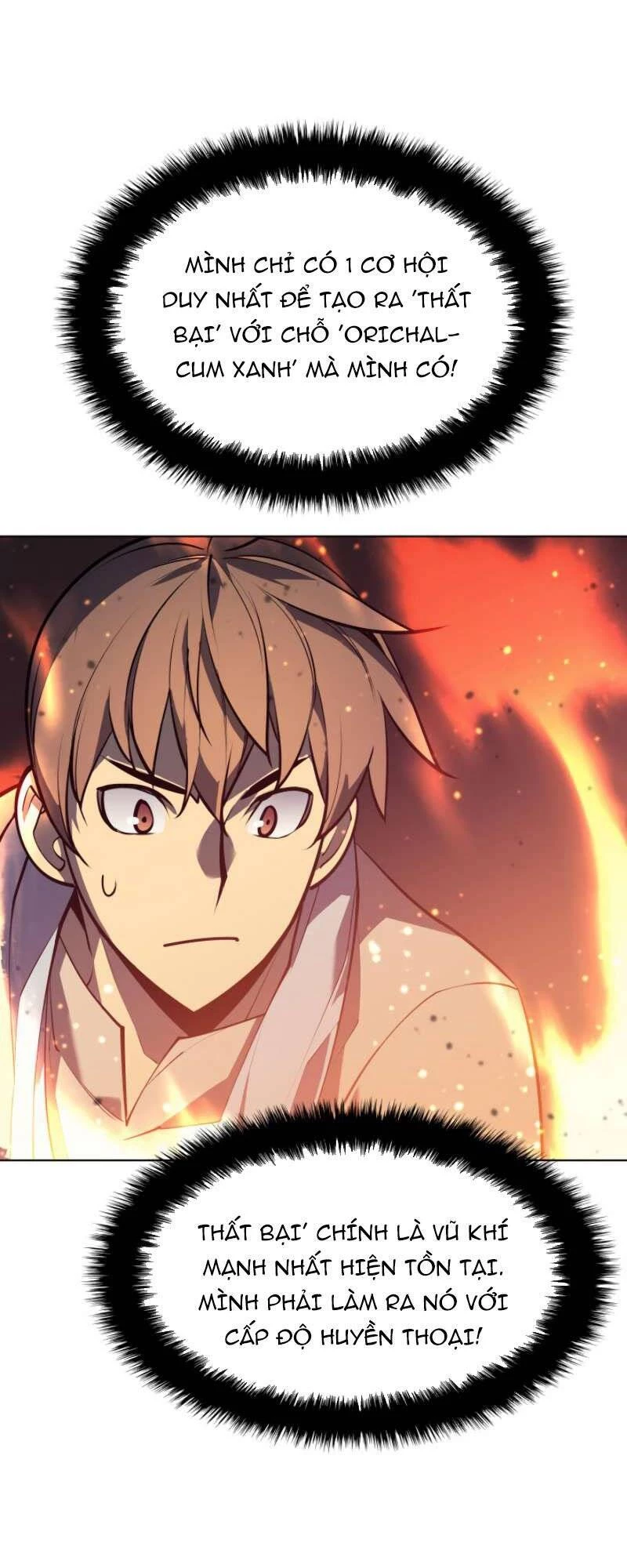 Thợ Rèn Huyền Thoại Chapter 78 - Trang 4