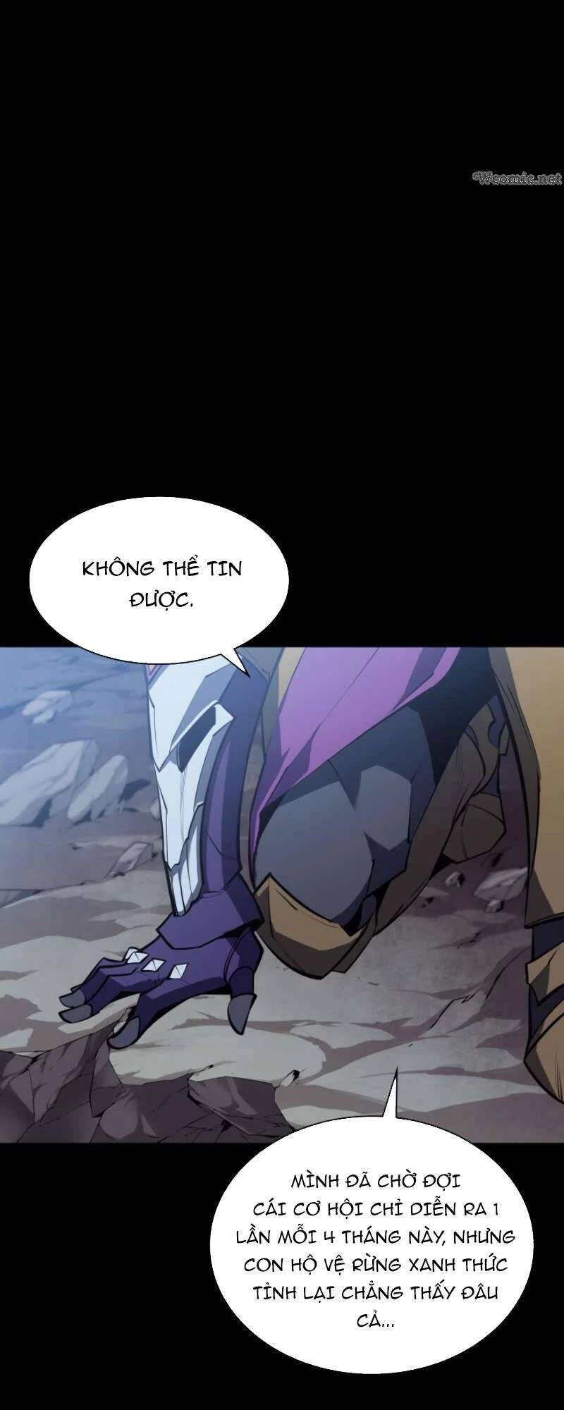 Thợ Rèn Huyền Thoại Chapter 78 - Trang 4