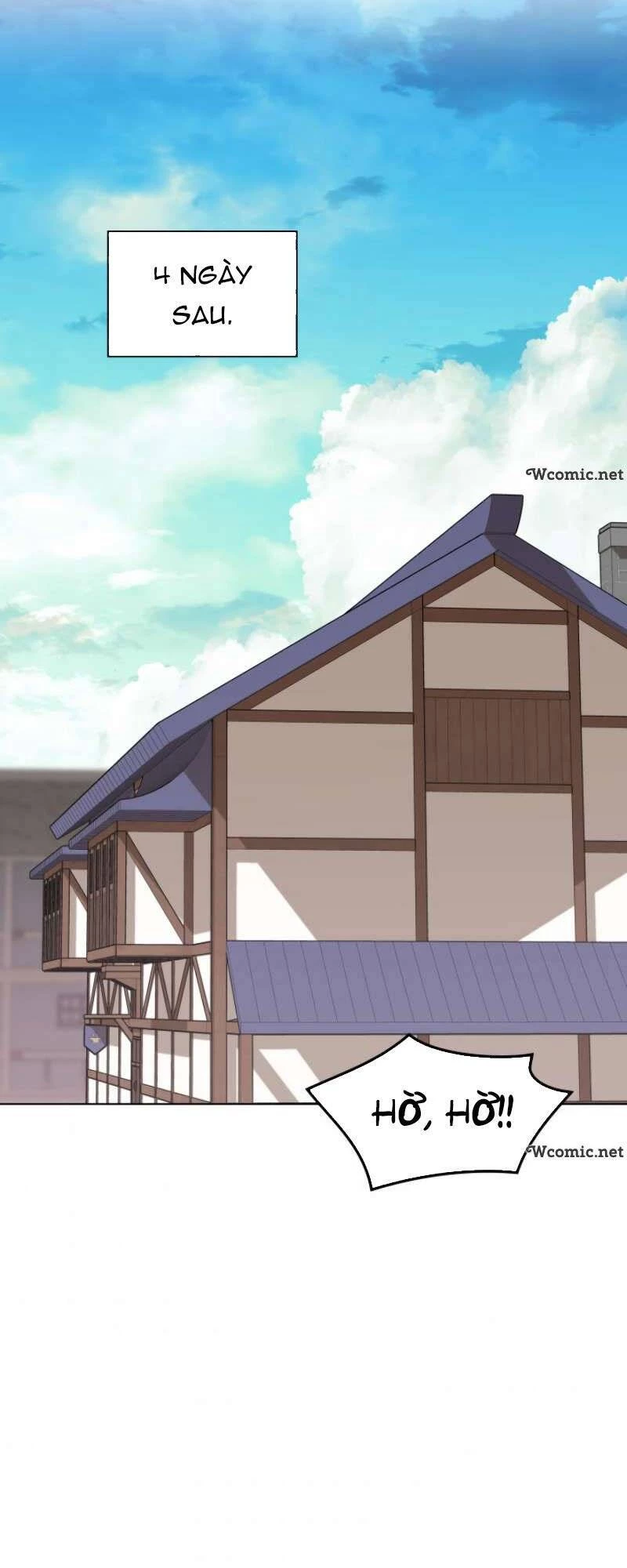 Thợ Rèn Huyền Thoại Chapter 78 - Trang 4