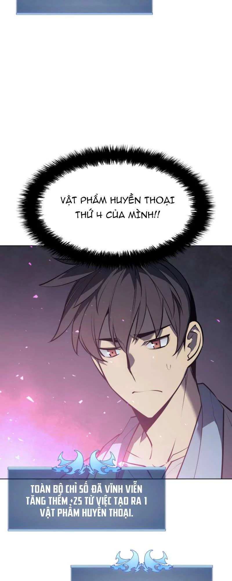Thợ Rèn Huyền Thoại Chapter 78 - Trang 4