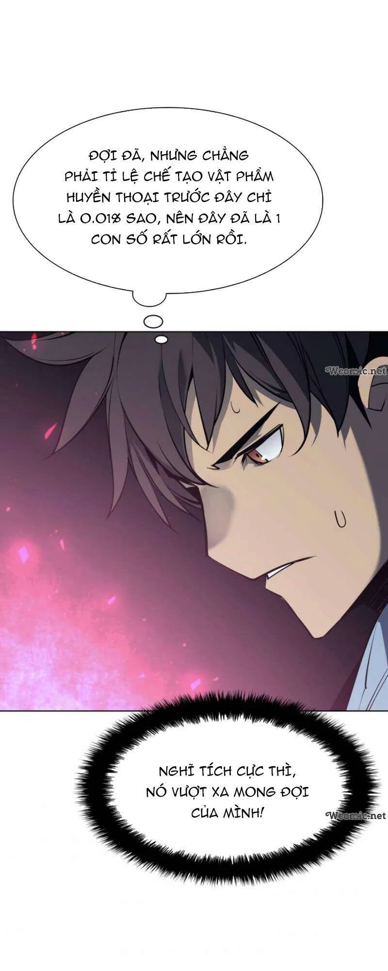Thợ Rèn Huyền Thoại Chapter 78 - Trang 4