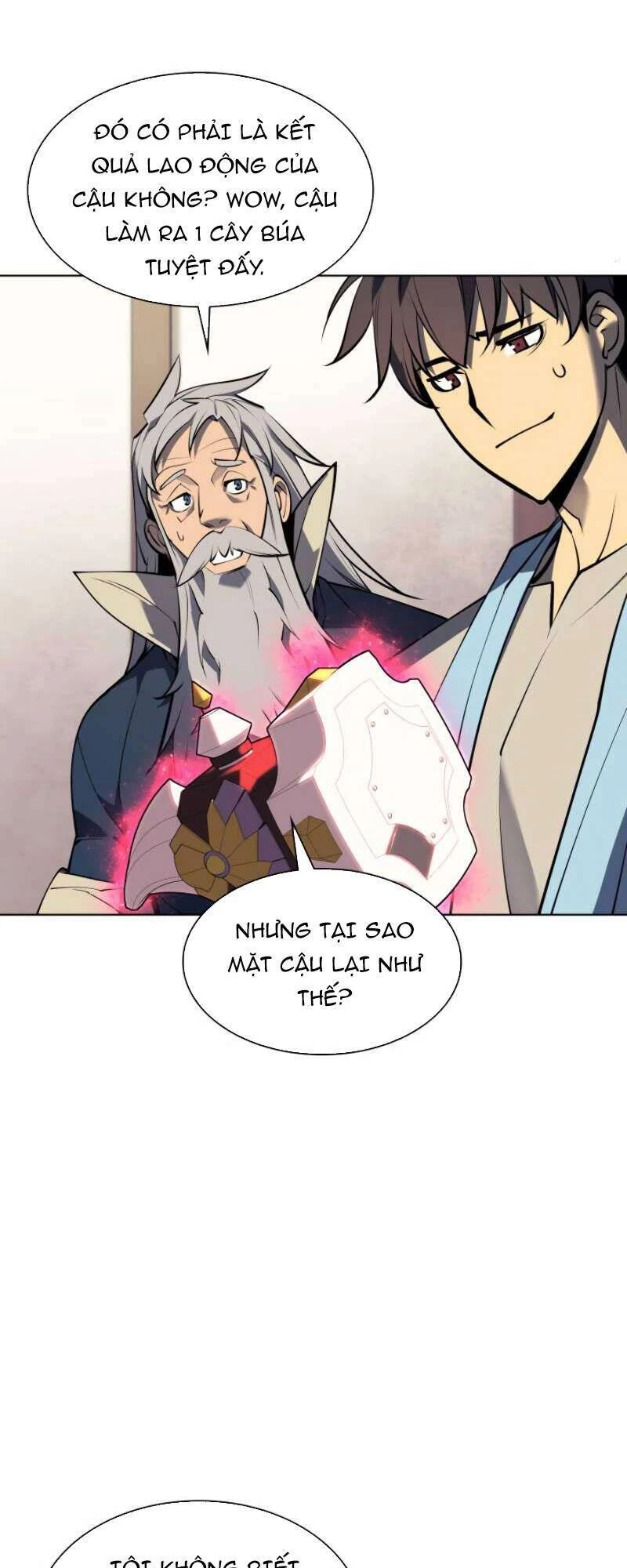 Thợ Rèn Huyền Thoại Chapter 78 - Trang 4