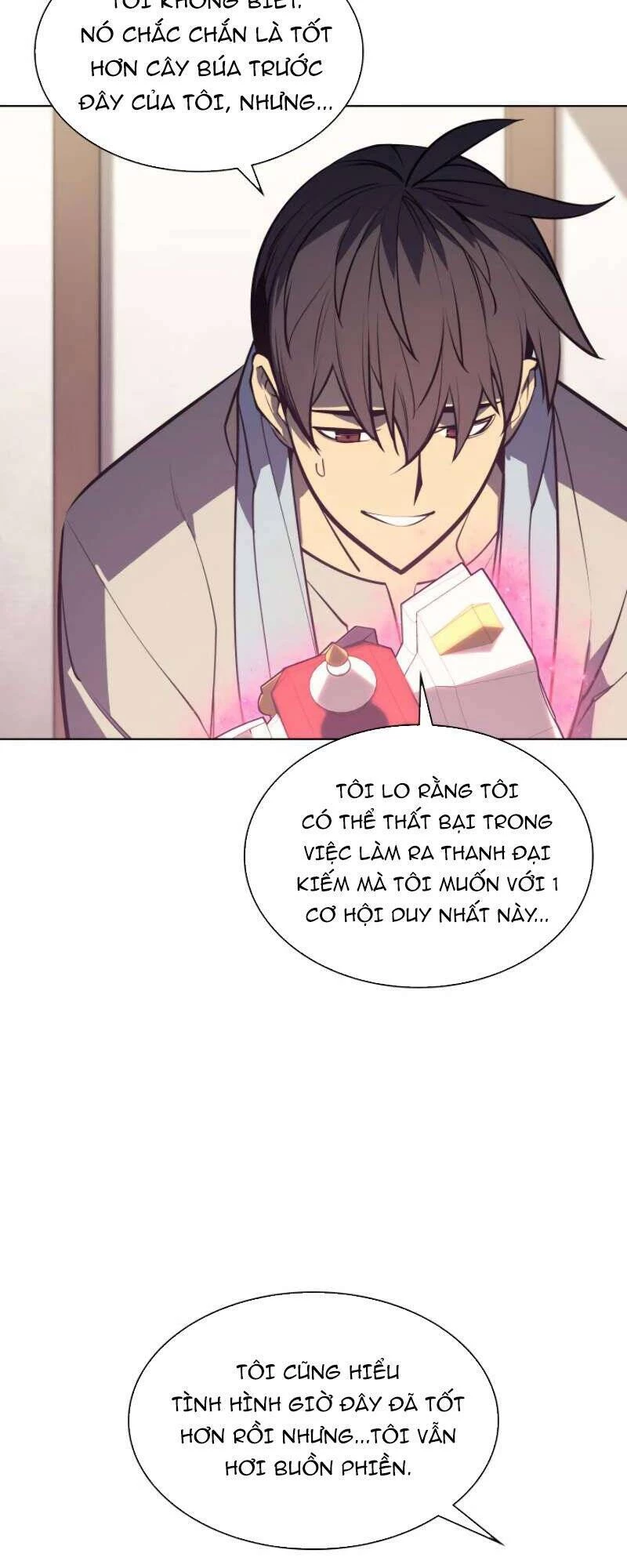 Thợ Rèn Huyền Thoại Chapter 78 - Trang 4