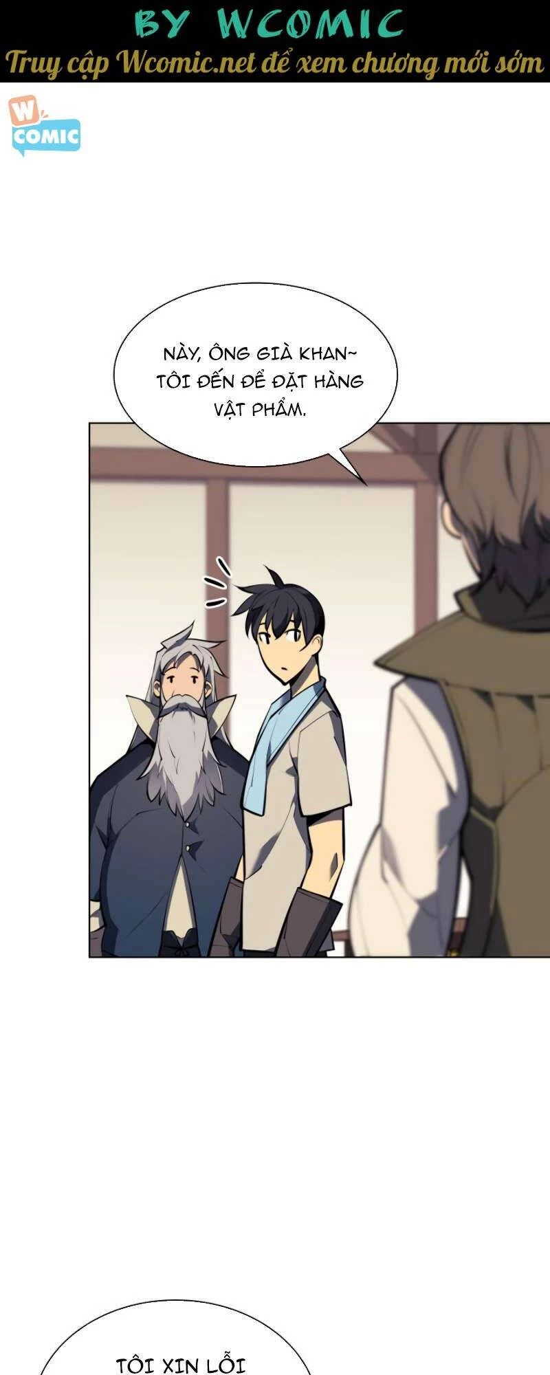 Thợ Rèn Huyền Thoại Chapter 78 - Trang 4