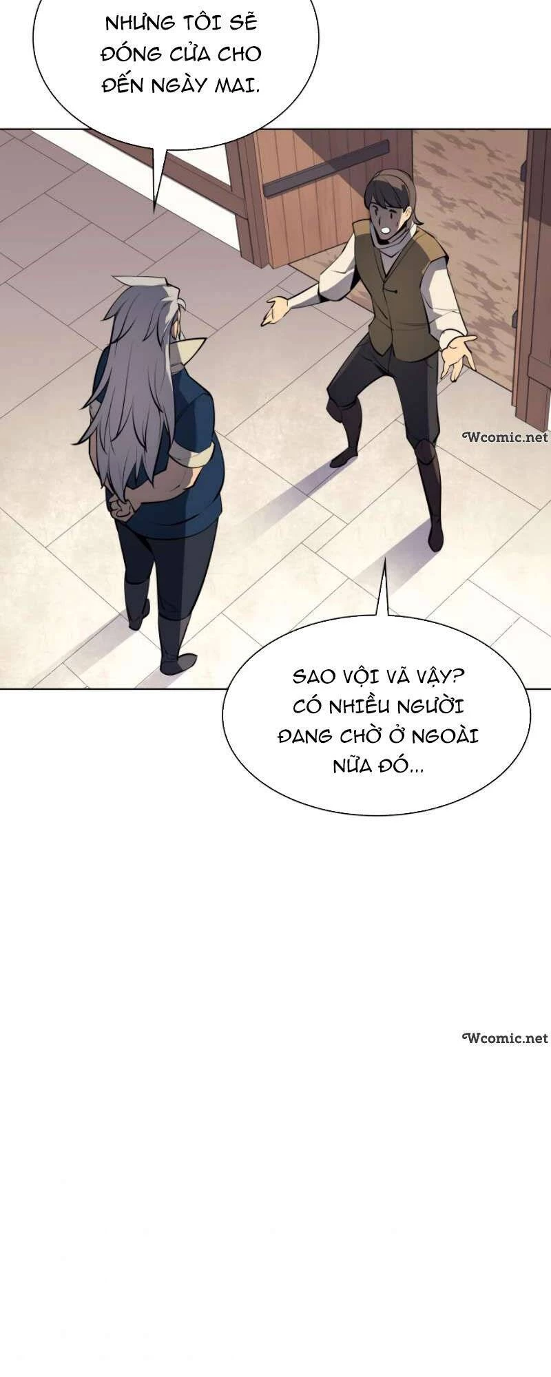 Thợ Rèn Huyền Thoại Chapter 78 - Trang 4