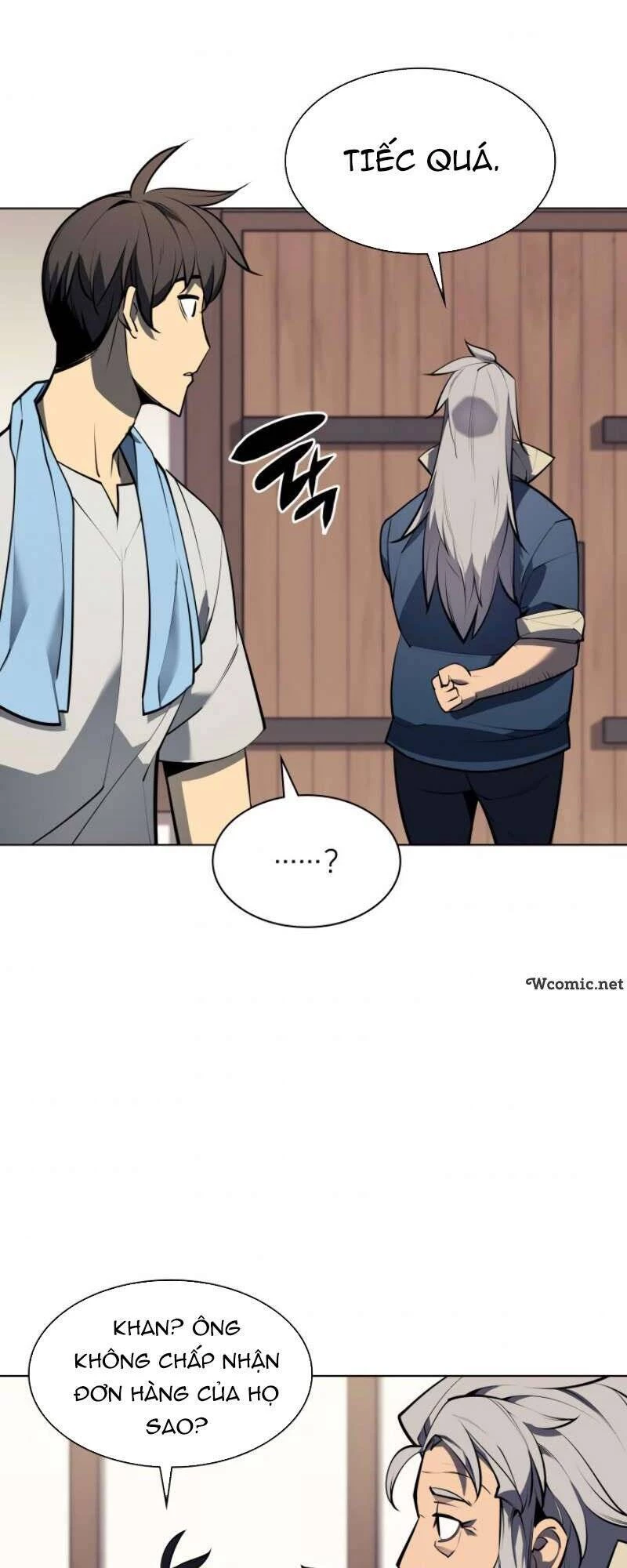 Thợ Rèn Huyền Thoại Chapter 78 - Trang 4