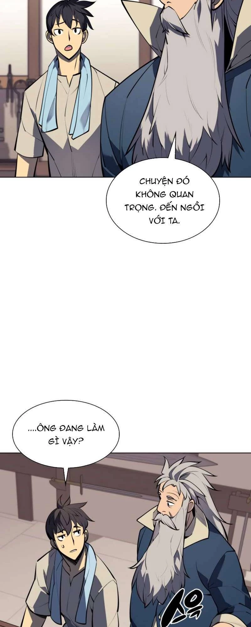 Thợ Rèn Huyền Thoại Chapter 78 - Trang 4