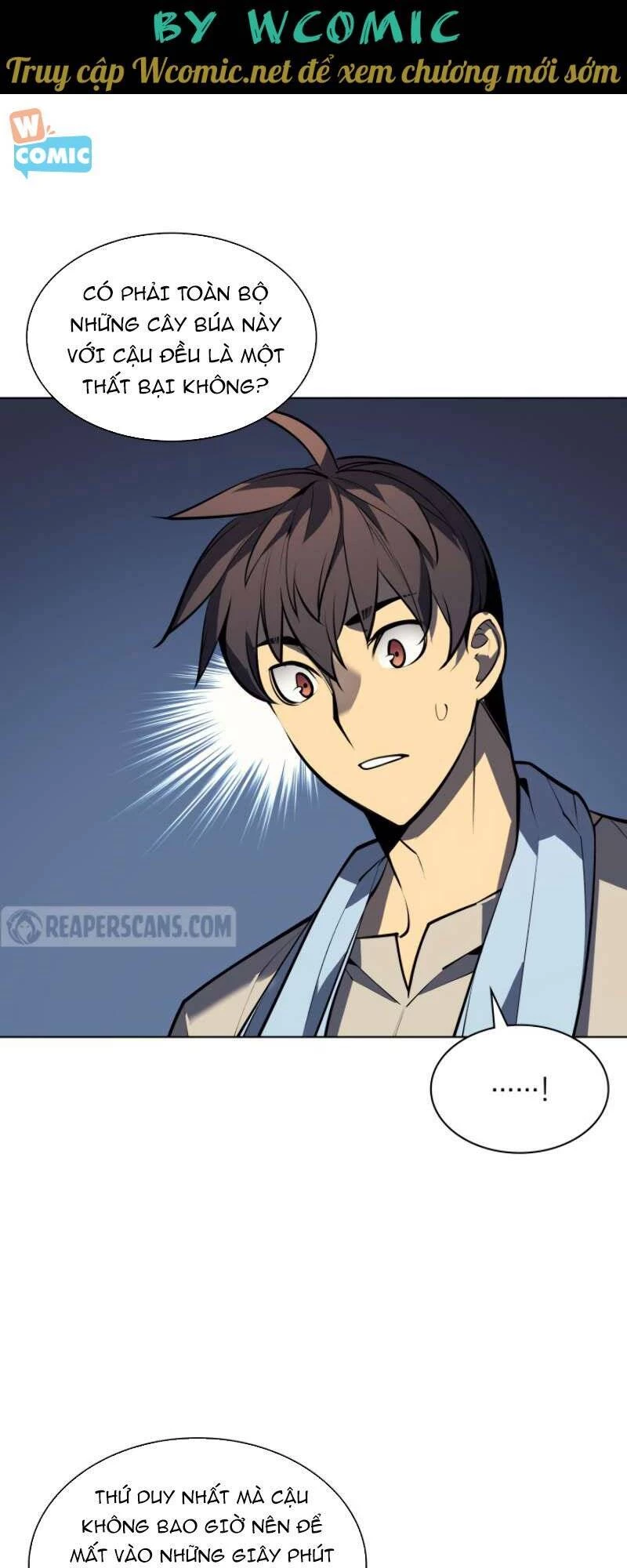 Thợ Rèn Huyền Thoại Chapter 78 - Trang 4