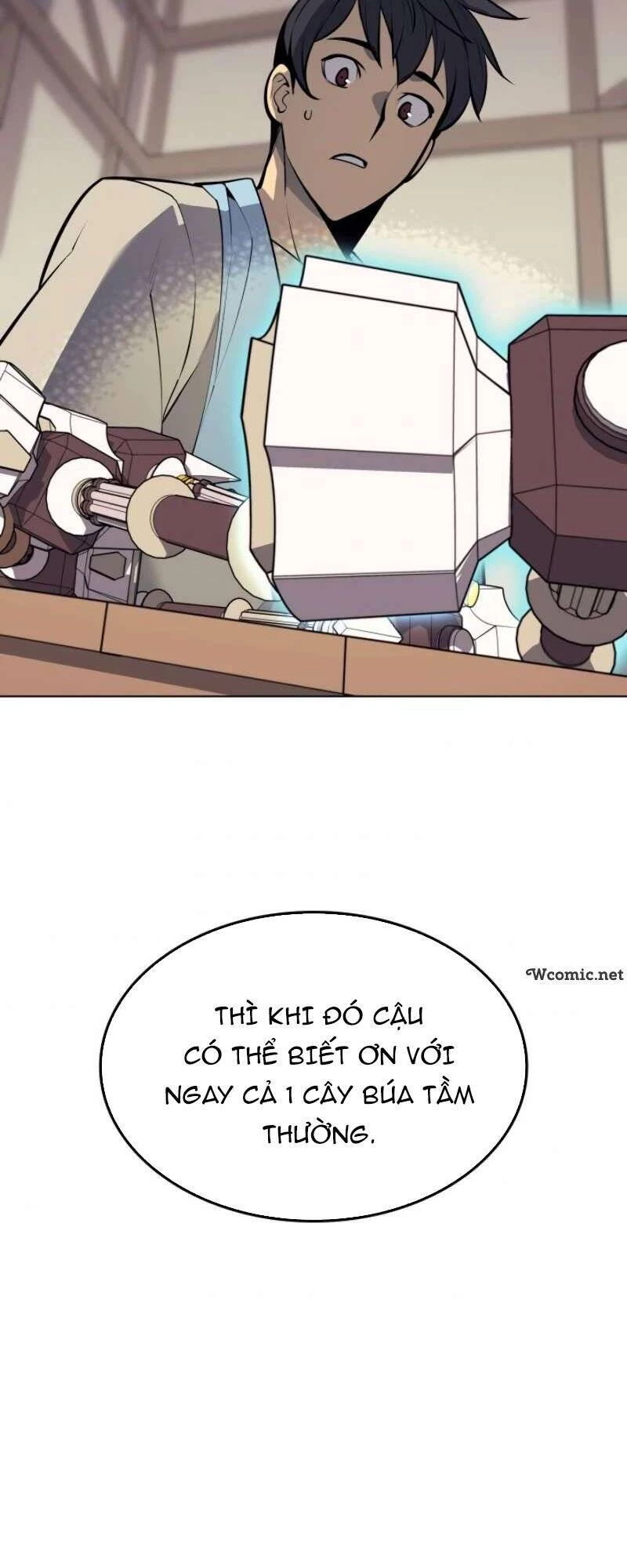 Thợ Rèn Huyền Thoại Chapter 78 - Trang 4