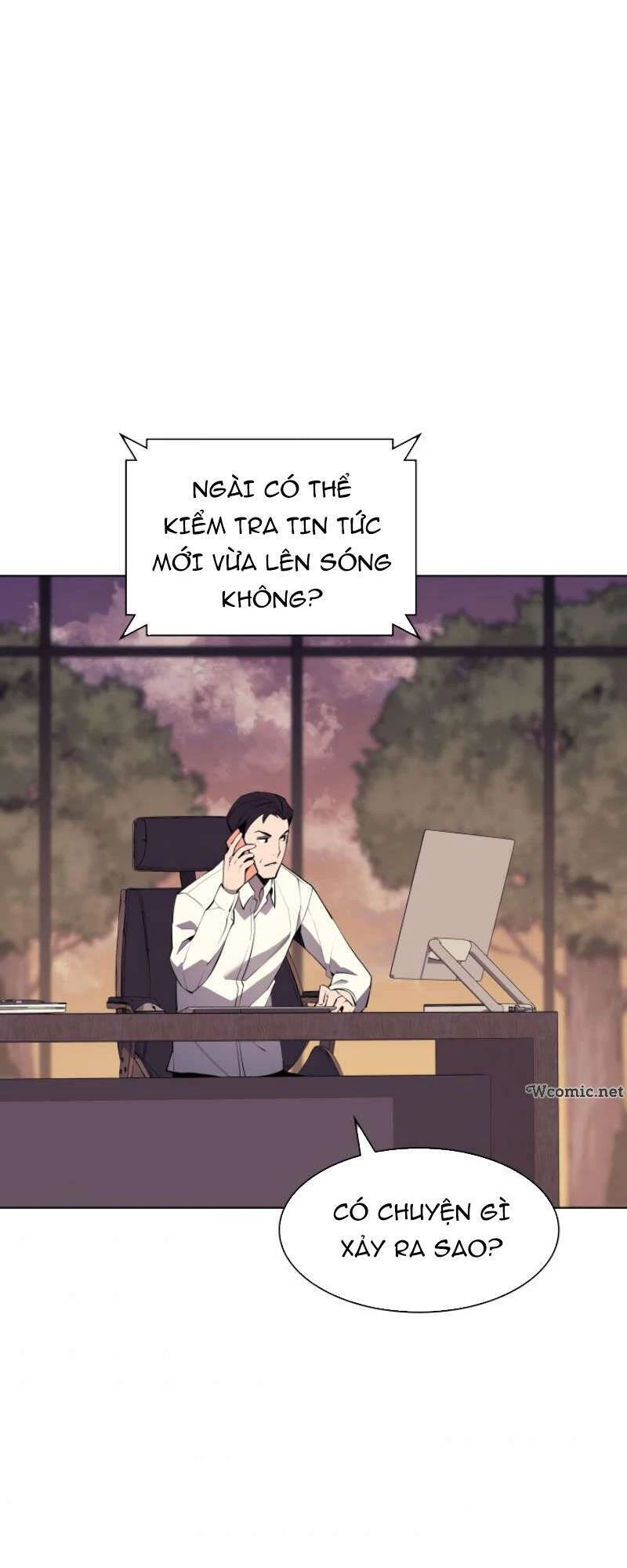 Thợ Rèn Huyền Thoại Chapter 78 - Trang 4