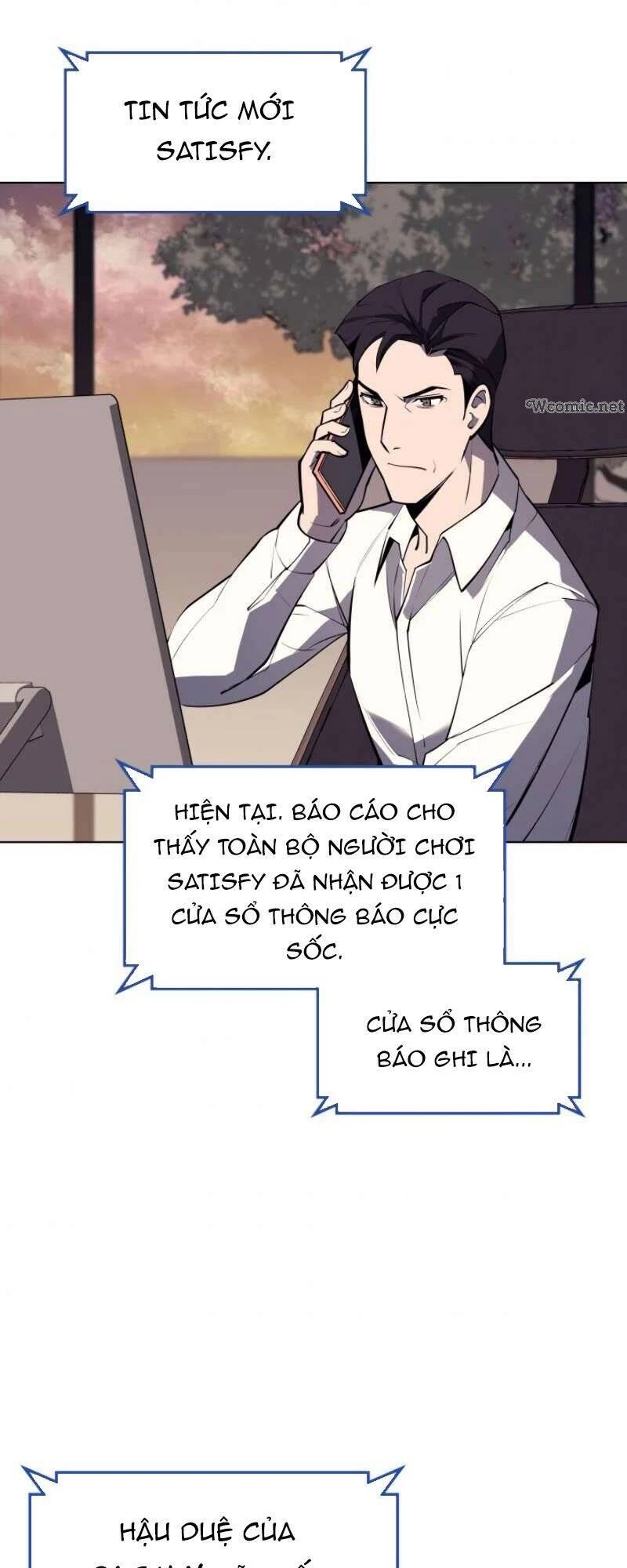 Thợ Rèn Huyền Thoại Chapter 78 - Trang 4