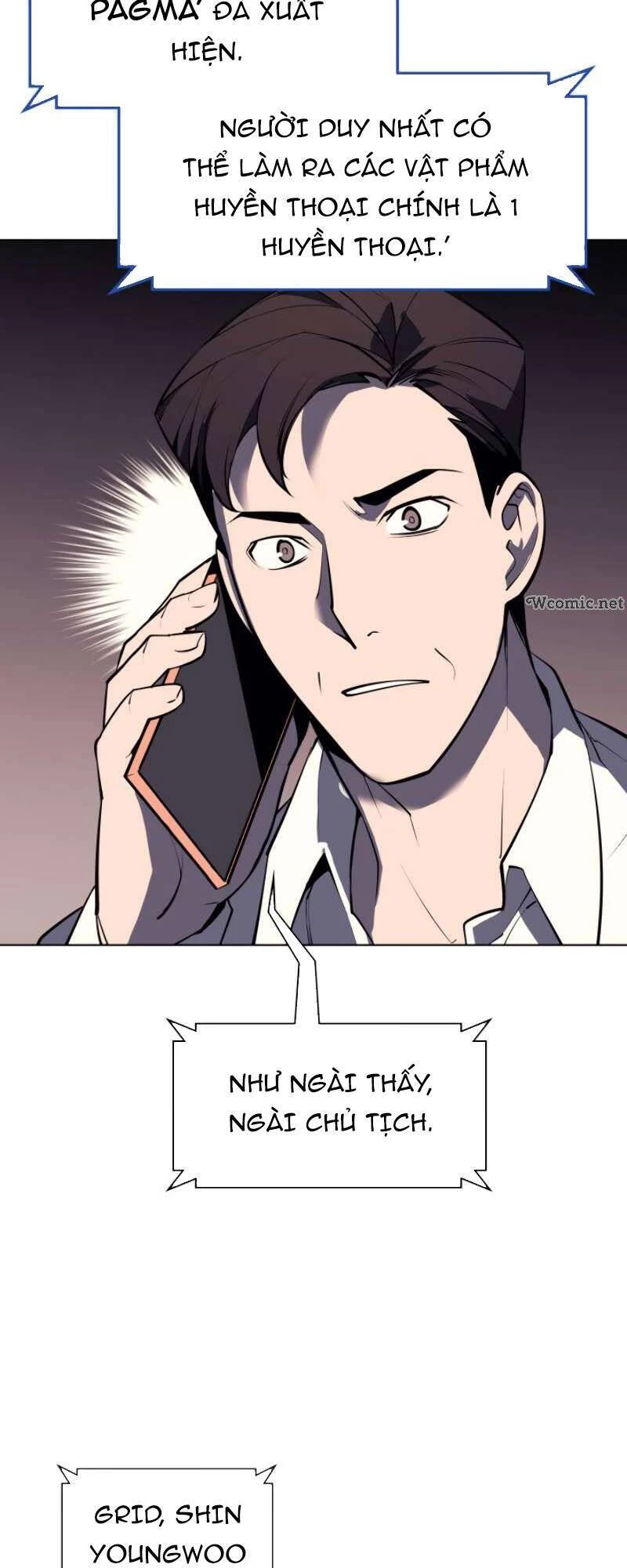 Thợ Rèn Huyền Thoại Chapter 78 - Trang 4