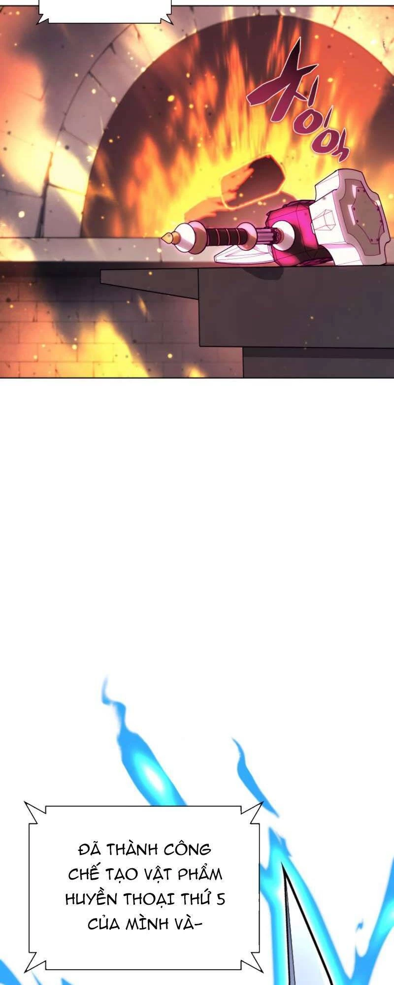 Thợ Rèn Huyền Thoại Chapter 78 - Trang 4
