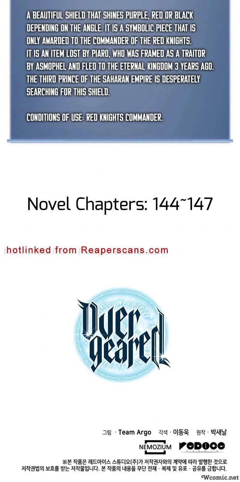 Thợ Rèn Huyền Thoại Chapter 78 - Trang 4