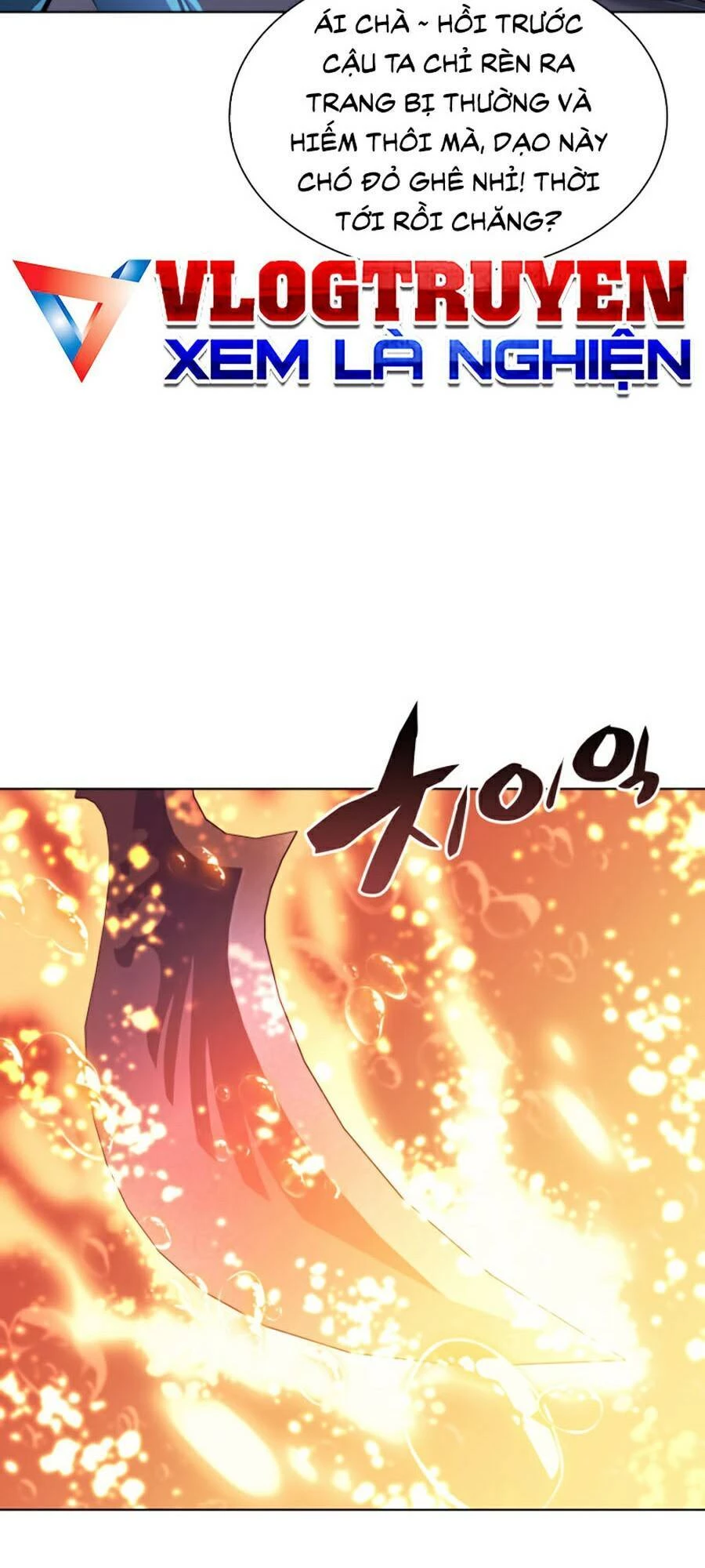 Thợ Rèn Huyền Thoại Chapter 79 - Trang 4