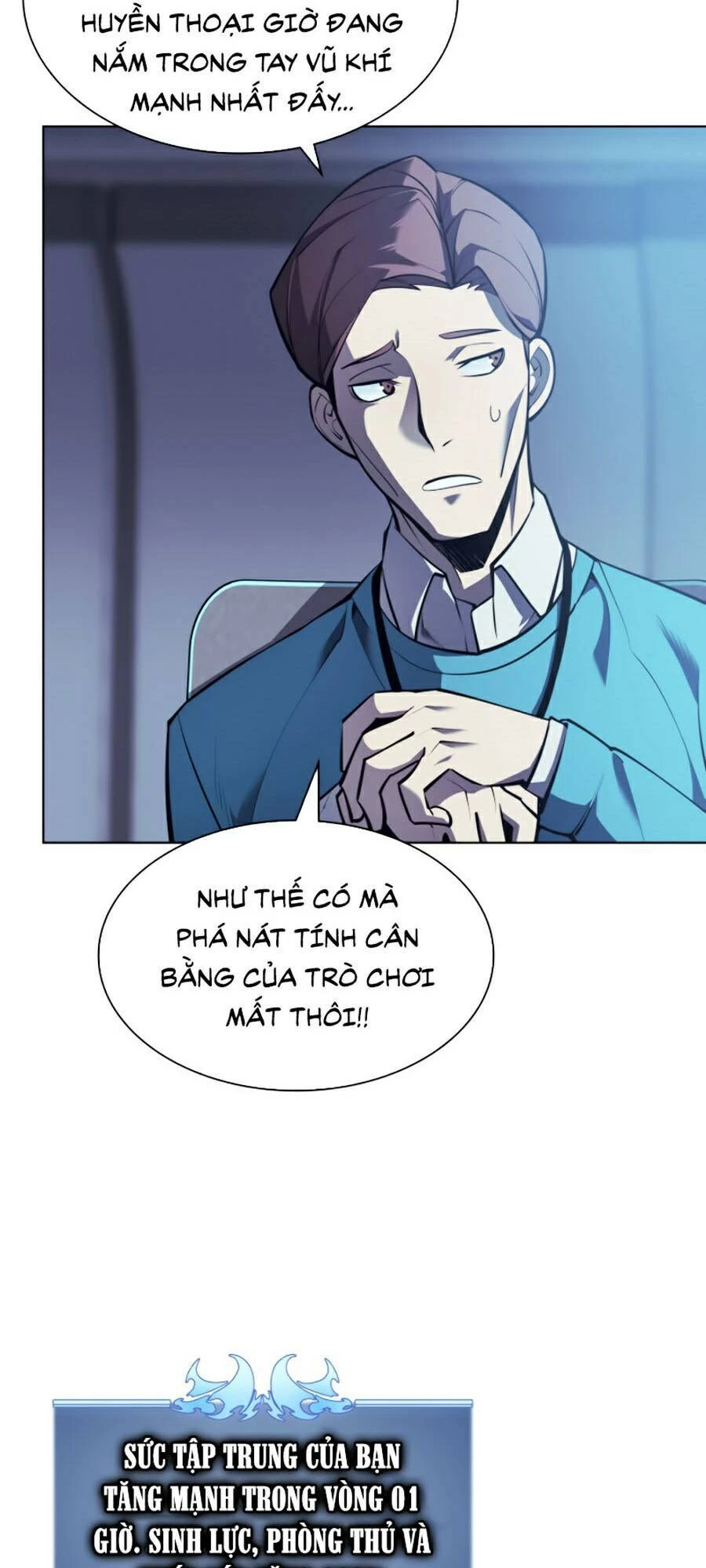 Thợ Rèn Huyền Thoại Chapter 79 - Trang 4