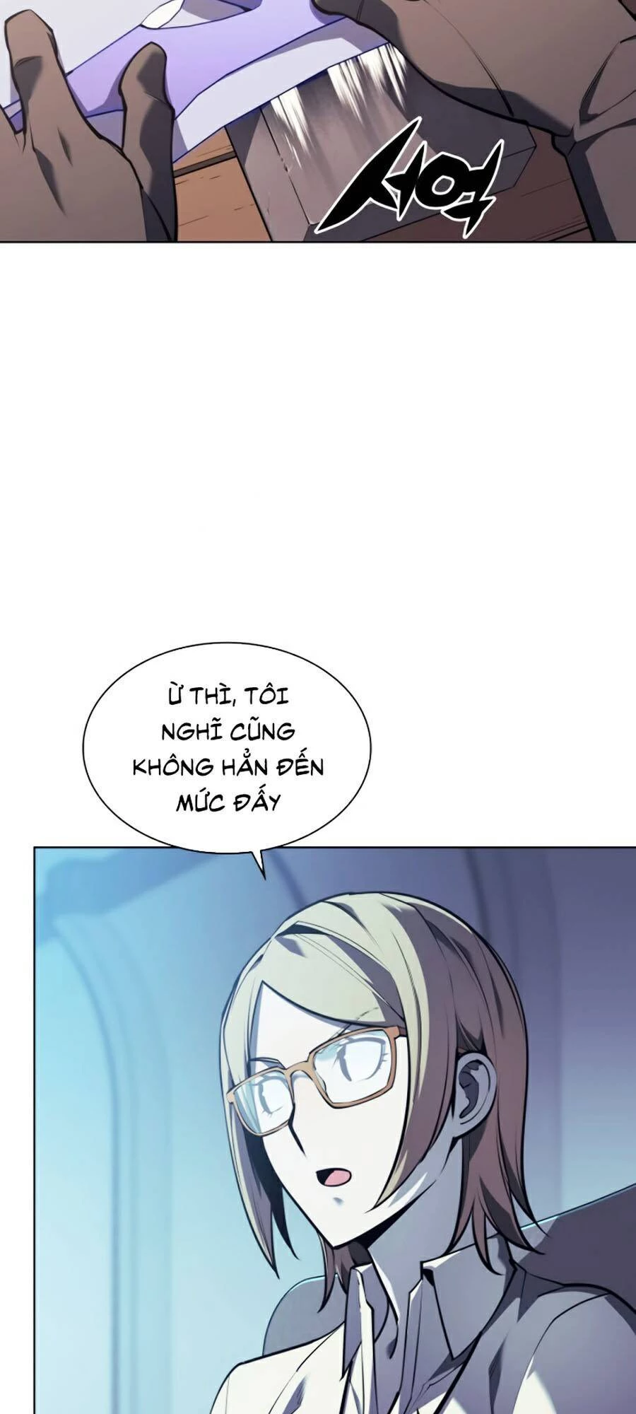 Thợ Rèn Huyền Thoại Chapter 79 - Trang 4