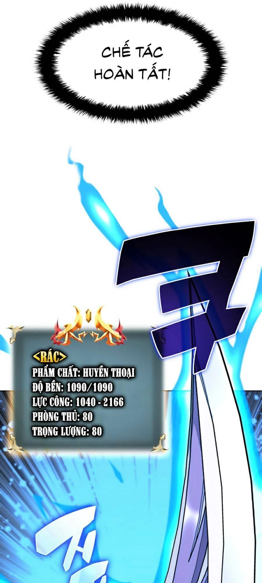 Thợ Rèn Huyền Thoại Chapter 79 - Trang 4