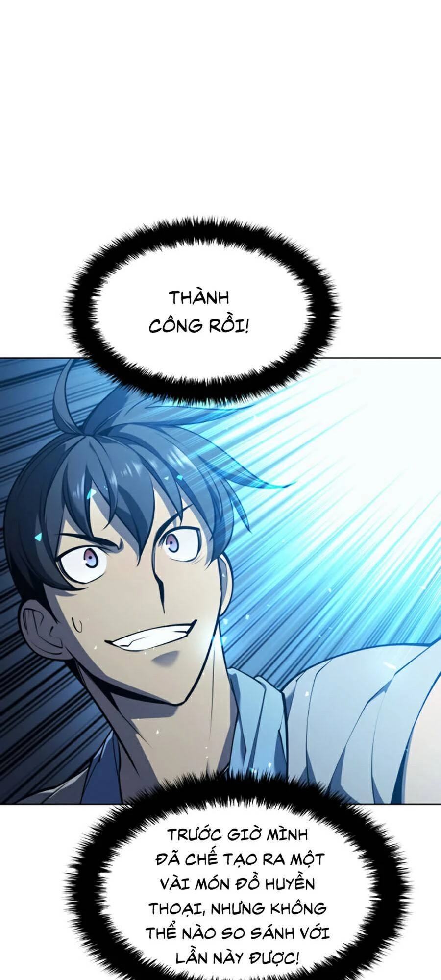 Thợ Rèn Huyền Thoại Chapter 79 - Trang 4