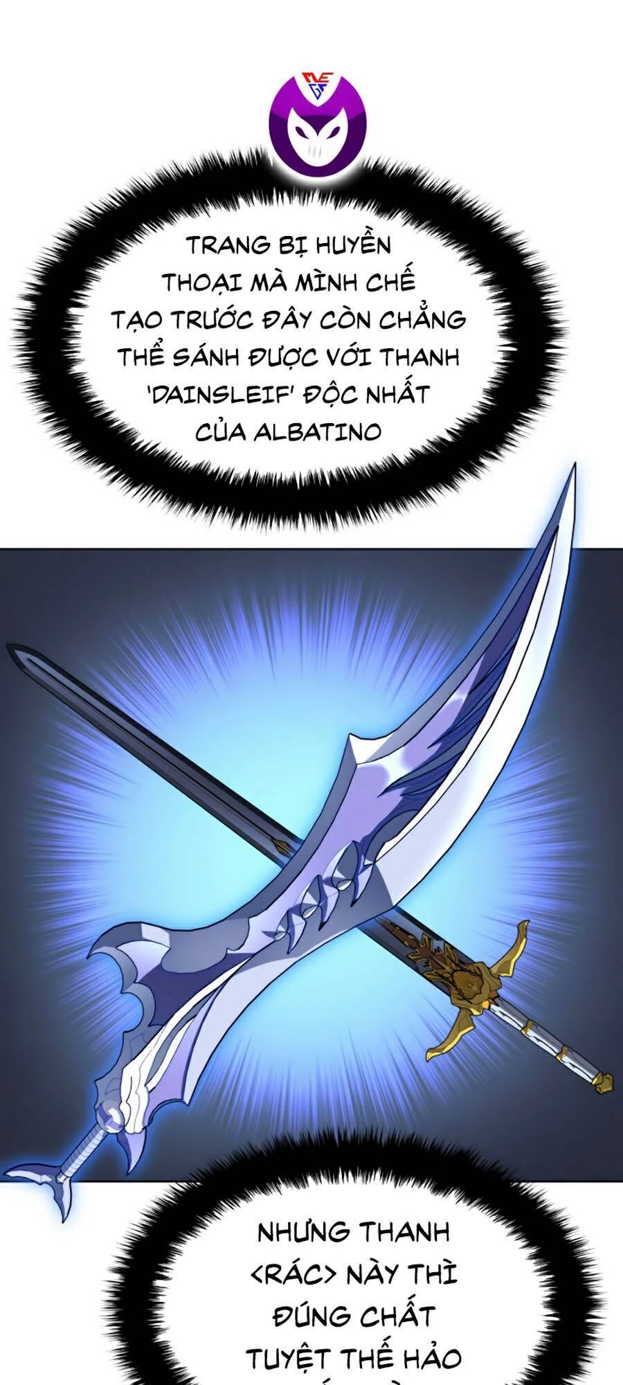 Thợ Rèn Huyền Thoại Chapter 79 - Trang 4