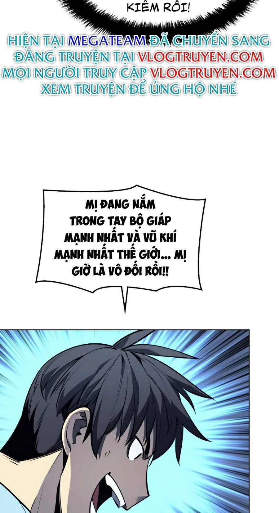 Thợ Rèn Huyền Thoại Chapter 79 - Trang 4