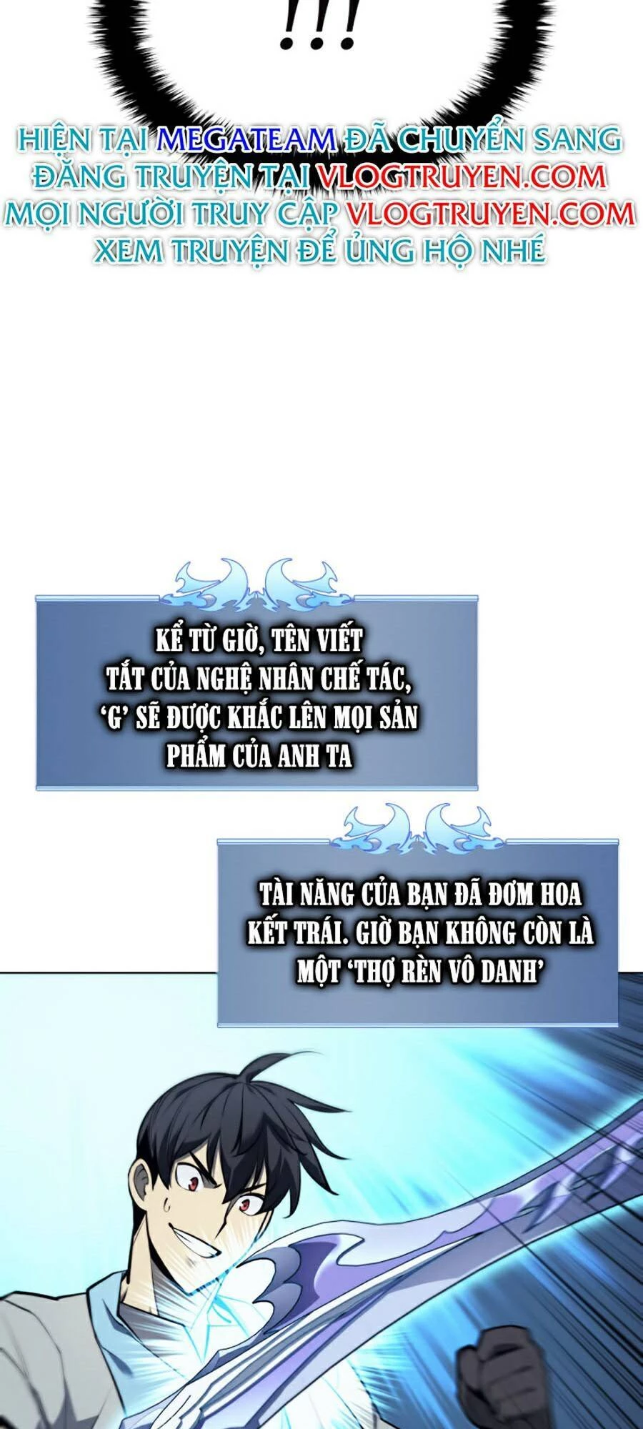 Thợ Rèn Huyền Thoại Chapter 79 - Trang 4