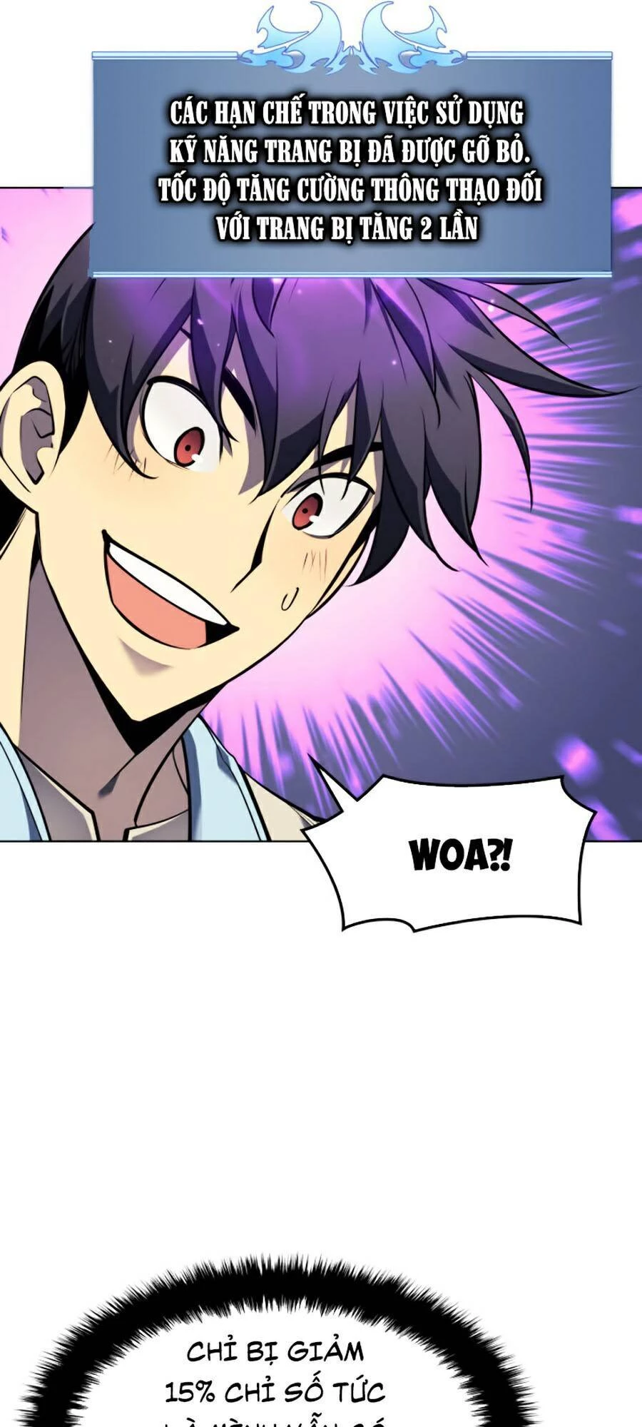 Thợ Rèn Huyền Thoại Chapter 79 - Trang 4