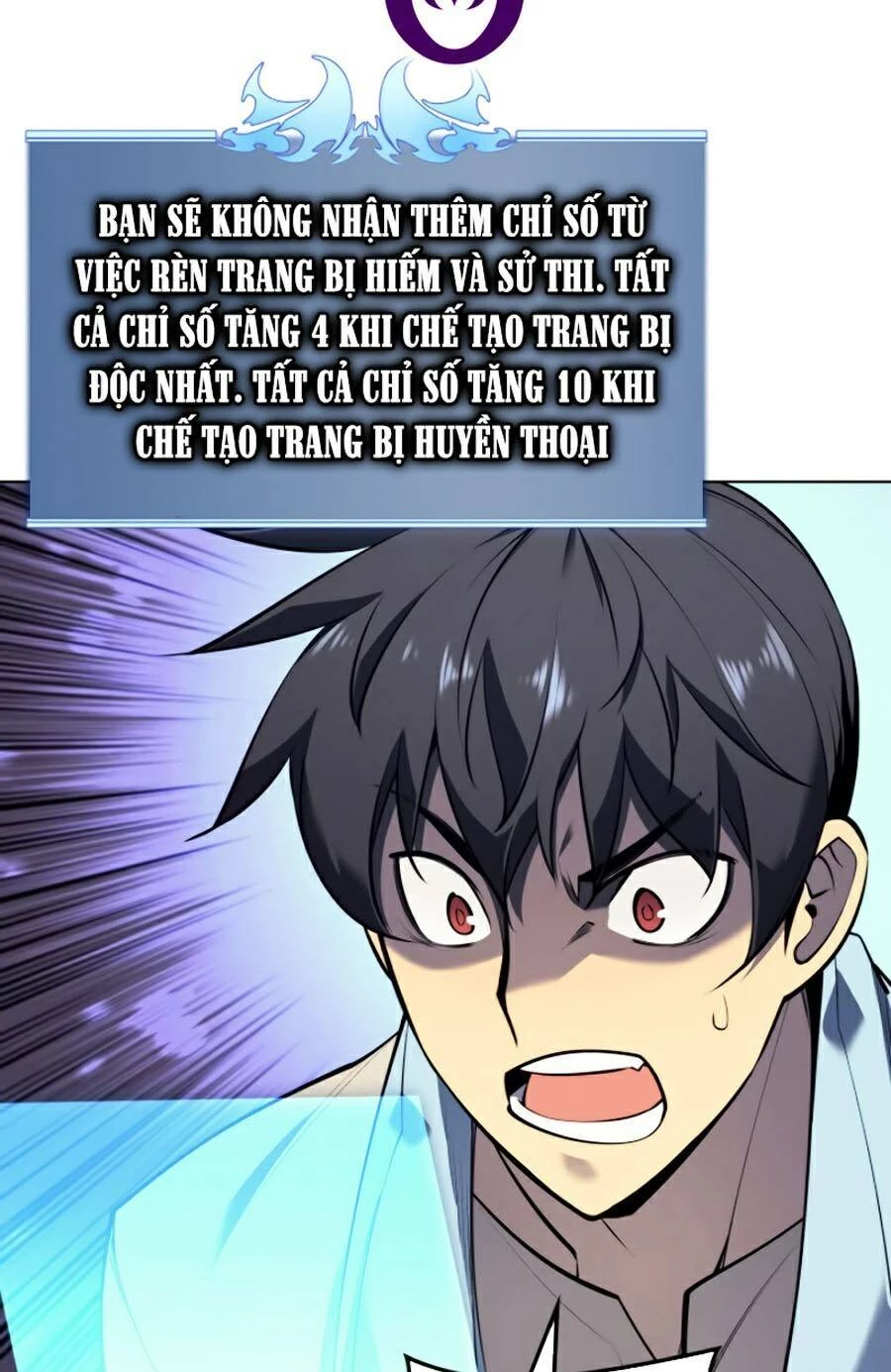 Thợ Rèn Huyền Thoại Chapter 79 - Trang 4