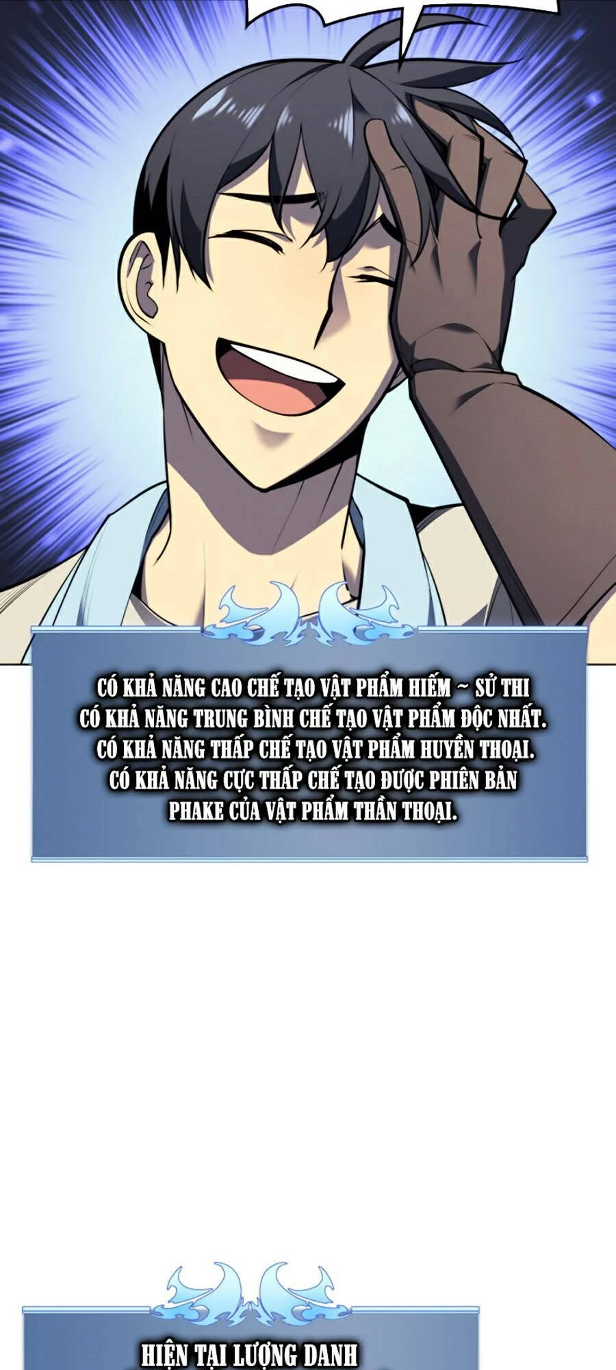 Thợ Rèn Huyền Thoại Chapter 79 - Trang 4