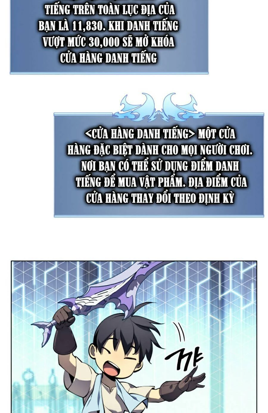 Thợ Rèn Huyền Thoại Chapter 79 - Trang 4