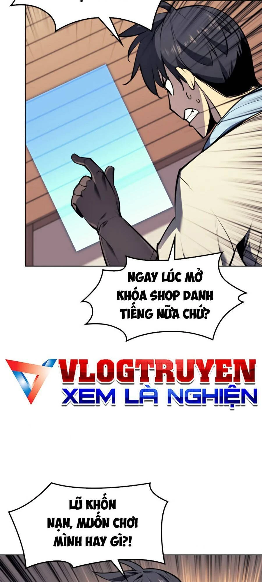 Thợ Rèn Huyền Thoại Chapter 79 - Trang 4