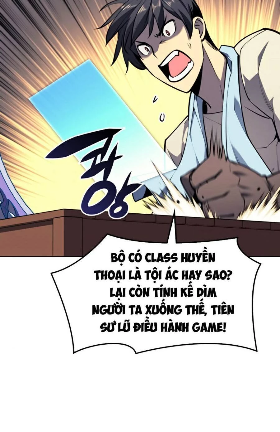 Thợ Rèn Huyền Thoại Chapter 79 - Trang 4