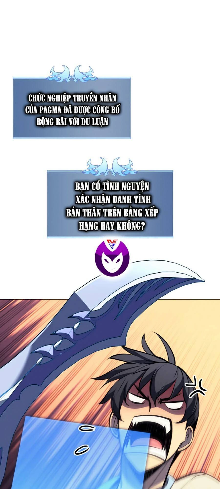 Thợ Rèn Huyền Thoại Chapter 79 - Trang 4