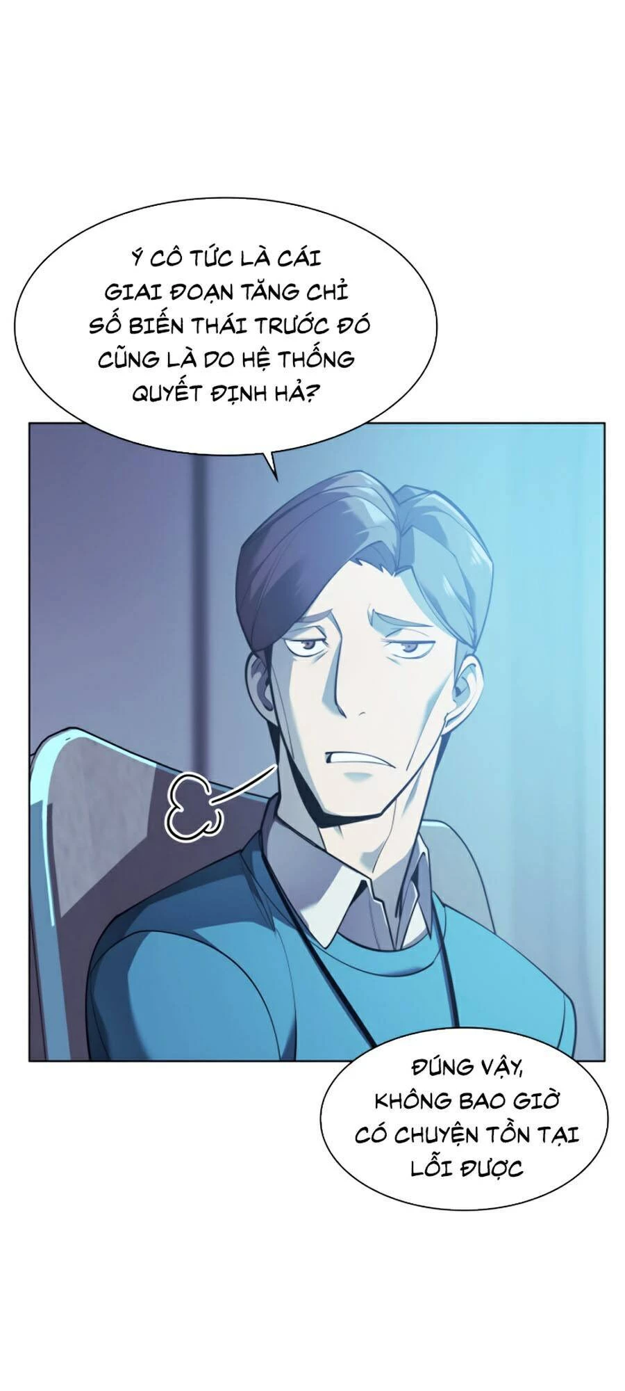 Thợ Rèn Huyền Thoại Chapter 79 - Trang 4