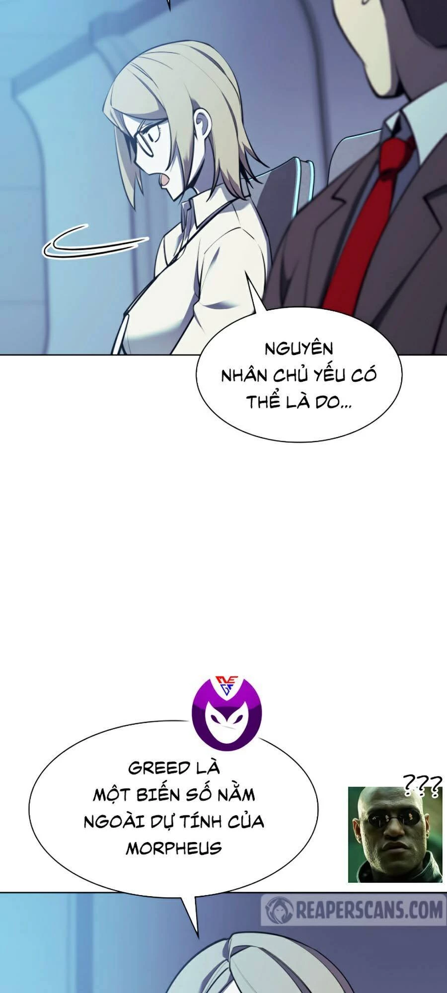 Thợ Rèn Huyền Thoại Chapter 79 - Trang 4