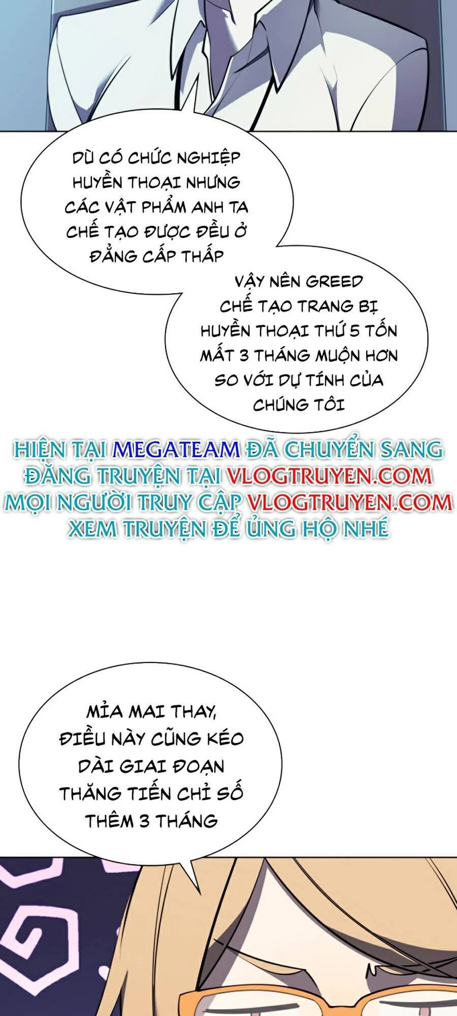 Thợ Rèn Huyền Thoại Chapter 79 - Trang 4