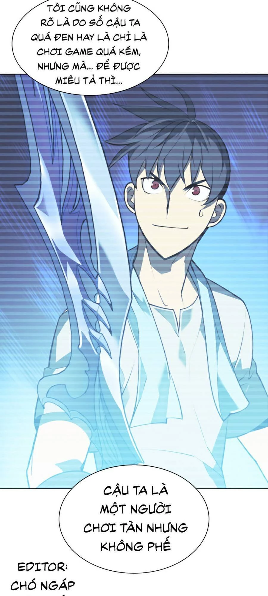 Thợ Rèn Huyền Thoại Chapter 79 - Trang 4