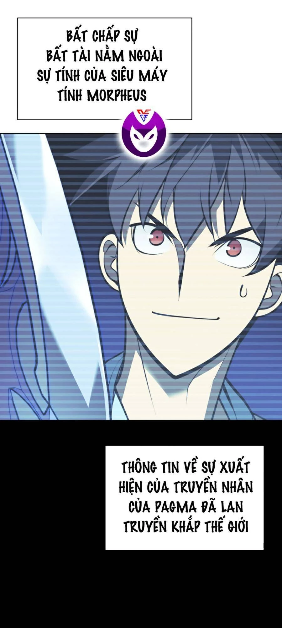 Thợ Rèn Huyền Thoại Chapter 79 - Trang 4