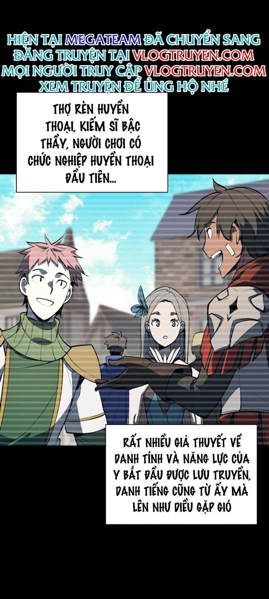 Thợ Rèn Huyền Thoại Chapter 79 - Trang 4