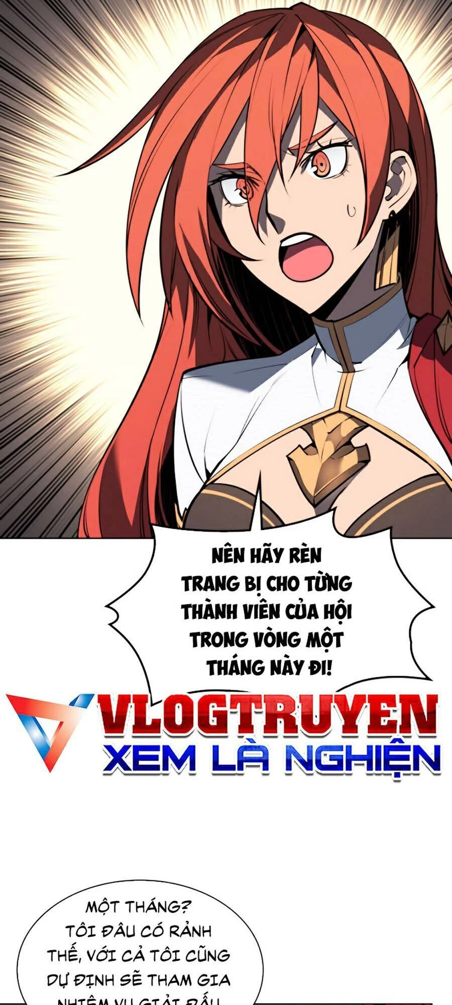 Thợ Rèn Huyền Thoại Chapter 79 - Trang 4