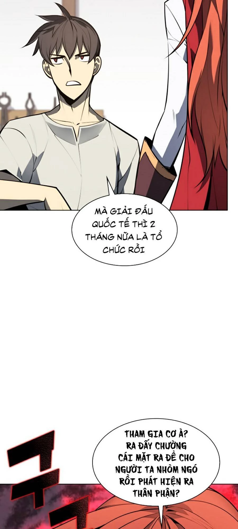 Thợ Rèn Huyền Thoại Chapter 79 - Trang 4